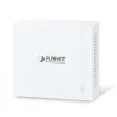 Planet - WDAP-W1800AXU - Wi-Fi 6 1800Mbps 802.11ax Dual Band In-wall Wireless Access Point, 802.3at PoE PD, one 10/100/1000T LAN/WAN port