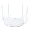 Planet - WDRT-1800AX - Wi-Fi 6 11AX 1800Mbps Dual-Band Wireless Gigabit Router (IPv4/IPv6, 4x7dBi antenna, 4x10/100/1000 LAN