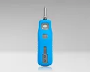 Jonard - WFM-100 - Wireless Fiber Inspection Microscope with UPC Adapters