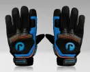 Jonard - WG-100M - Heavy Duty Work Gloves, Medium