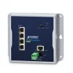 Planet - WGR-500 - Vehicle 4G LTE Cellular Wireless Gateway with 5-Port 10/100TX
