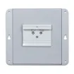 Planet - WGS-4215-8T - IP30, IPv6/IPv4, 8-Port 1000TP Wall-mount Managed Ethernet Switch (-40 to 75 C)
