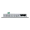 Planet - WGS-5225-8P2S - IP30, IPv6/IPv4, L2+ 8-Port 10/100/1000T 802.3at PoE + 2-Port 1G/2.5G SFP Wall-mount Managed Switch