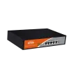 Wi-Tek - WI-AC105P - Wireless AP Controller with  4 Gigabit PoE Ports