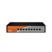 Wi-Tek - WI-AC108P - Wireless AP Controller with  8 Gigabit PoE Ports