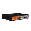 Wi-Tek - WI-AC108P - Wireless AP Controller with  8 Gigabit PoE Ports