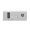 Wi-Tek - WI-AC50 - Mini Wireless AP Controller with  2*100Mbps Ports(1PoE Input)