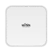 Wi-Tek - WI-AP219AX-Lite - Ultra-Fast Wi-Fi 6 Speeds: Simultaneous 600Mbps on 2.4 GHz and 2402Mbps on 5 GHz totals 3000Mbps Wi-Fi speeds (Ready at Aug middle)