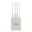 Wi-Tek - WI-AP518AX - Ultra-Fast Wi-Fi 6 Speeds: Simultaneous 1148Mbps on 2.4 GHz and 2402Mbps on 5 GHz totals 3550Mbps Wi-Fi speeds