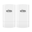 Wi-Tek - WI-CPE111-KIT V2 - 2.4G 300M 2KM Wireless CPE for CCTV