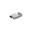 Wi-Tek - WI-MC103G - 3KM 1000Mbps Single Fiber Optic Media Converter(Sell In Pair)