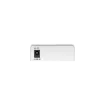 Wi-Tek - WI-MC103G - 3KM 1000Mbps Single Fiber Optic Media Converter(Sell In Pair)