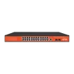 Wi-Tek - WI-MS326GF - 24GE+2SFP uplink Full Giga SNMP Managed Ethernet Switch