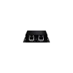 Wi-Tek - WI-PE31G - 2GE PoE Output+1GE PoE Input PoE Extender