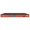 Wi-Tek - WI-PMS318GFR - 16GE+2SFP uplink Full Giga SNMP managed 24V Reverse PoE Switch