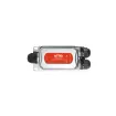 Wi-Tek - WI-POE56-60W-I-O - 2GE PoE Injector with 2*RJ45 Port (60W)