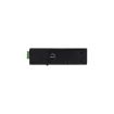 Wi-Tek - WI-POE58-BT-I-DC - 1GE BT 90W PoE+1GE Uplink Industrial PoE Injector