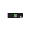 Wi-Tek - WI-POE58-BT-I-DC - 1GE BT 90W PoE+1GE Uplink Industrial PoE Injector