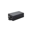Wi-Tek - WI-POE60-24V - 2*1000Mbps RJ45 Ports with 1 48V 802.3af/at PoE IN, 1 24V PoE Out