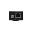 Wi-Tek - WI-POE60-24V - 2*1000Mbps RJ45 Ports with 1 48V 802.3af/at PoE IN, 1 24V PoE Out
