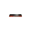 Wi-Tek - WI-PS128GF - 24FE+4 Gigabit Combo SFP 802.3af/at PoE Switch with 24 Port PoE