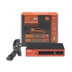 Wi-Tek - WI-PS205H V2 - 4FE + 2FE Uplink Ports 250M Long Range PoE Switch with 4PoE Port
