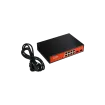 Wi-Tek - WI-PS310GF - 8GE+2SFP uplink Full Giga 802.3af/at PoE Switch with 8Port PoE