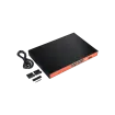 Wi-Tek - WI-PS318GF - 16GE+2SFP uplink Full Giga 802.3af/at PoE Switch with 16Port PoE