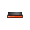 Wi-Tek - WI-SG108 - 8xGigabit Ethernet Switch with Steel Case