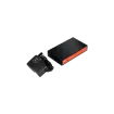 Wi-Tek - WI-SG108 - 8xGigabit Ethernet Switch with Steel Case