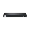 Wi-Tek - WI-SG124F - 24GE+2SFP Full Giga rack-mountable Ethernet Switch