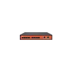Wi-Tek - WI-SG310F - 8SFP+2GE Gigabit rack-mountable Fiber Ethernet Switch