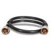 PLANET - WL-NM-0.6 - 0.6 Meter N(male) to N(male) Cable