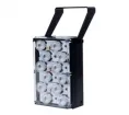 Iluminar - WL436-10-24-2 - WL436 Series Long Range White Light Illuminator with 10°