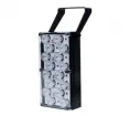 Iluminar - WL643-30-24-2 - WL643 Series Super Long Range White Light Illuminator with 30°
