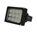 Iluminar - WLC150-30-24 - WLC150 Series Medium Range White Light Illuminator with 30°