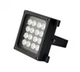Iluminar - WLC200-120-24 - WLC200 Series Long Range White Light Illuminator with 120°