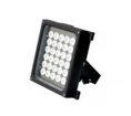 Iluminar - WLC250-60-24 - WLC250 Series Super Long Range White Light Illuminator with 60°