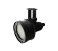 iluminar - WLC66-120-24 - WLC66 Series Shortrange WIDE ANGLE White Light illuminator for color CCTV cameras with White Light Wavelength 120 Degree Angle