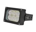 Iluminar - WLC99-120-PoE - WLC99 PoE Series Short Range White Light Illuminator with 120°