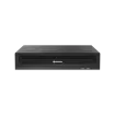 Hanwha - WRN-1632-4TB - 2U WAVE NVR (Intel based) with 4 Professional licenses, 4TB RAW, supports: 32 channels, Wisenet WAVE pre-installed, H.264/H.265/MJPEG, 4 fixed internal SATA HDDs (10TB max per HDD), Wisestream technology, HDMI/DP output, Dual 