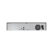 Hanwha - WRN-1632-4TB - 2U WAVE NVR (Intel based) with 4 Professional licenses, 4TB RAW, supports: 32 channels, Wisenet WAVE pre-installed, H.264/H.265/MJPEG, 4 fixed internal SATA HDDs (10TB max per HDD), Wisestream technology, HDMI/DP output, Dual 