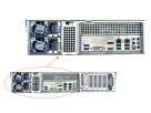 Hanwha - WRR-5301-16TB - Wisenet WAVE optimized 2U rack server-16TB