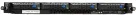 Hanwha - WRR-P-E201S-48TB - 1U Wisenet WAVE Network Video Recorder with 4 Professional licenses, Wisenet WAVE pre-installed, 48TB raw (32TB usable after disk formatting & RAID 5 configuration), 470 Mbps recording B/W, 4 HDD Bay (3.5"), Intel Xeon E23