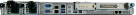 Hanwha - WRR-P-E201S-80TB - 1U Wisenet WAVE Network Video Recorder with 4 Professional licenses, Wisenet WAVE pre-installed, 80TB raw (54TB usable after disk formatting & RAID 5 configuration), 470 Mbps recording B/W, 4 HDD Bay (3.5"), Intel Xeon E23