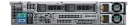Hanwha - WRR-P-S202L1-108TB - Wisenet WAVE Optimized 2U Rack Server with 108TB HDD (Linux OS)