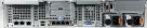 Hanwha - WRR-P-S204S-160TB - 2U Wisenet WAVE Network Video Recorder with 4 Professional licenses, Wisenet WAVE pre-installed, 160TB raw (131TB usable after disk formatting & RAID 5 configuration), 470 Mbps recording B/W, 12 HDD Bay (3.5"), Intel Xeon