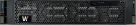 Hanwha - WRR-P-S206S1-280TB - 2U Wisenet WAVE Network Video Recorder with 4 Professional Wisenet WAVE licenses, 280TB raw (218TB usable after disk formatting & RAID 6 configuration), 1100 Mbps recording B/W, 28 HDD Bay (3.5"), Dual Intel Xeon Gold 54