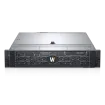 Hanwha - WRR-Q-A200W-72TB - Wisenet WAVE optimized 2U rack server with 72TB HDD