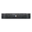 Hanwha - WRR-Q-A200W-84TB - Wisenet WAVE optimized 2U rack server with 84TB HDD